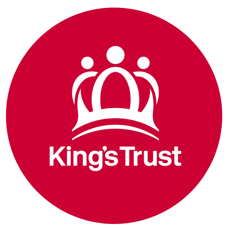 Kings Trust Logo
