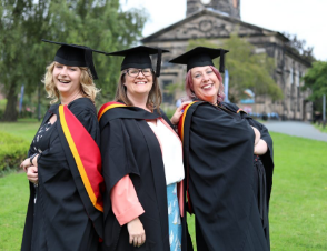 graduation