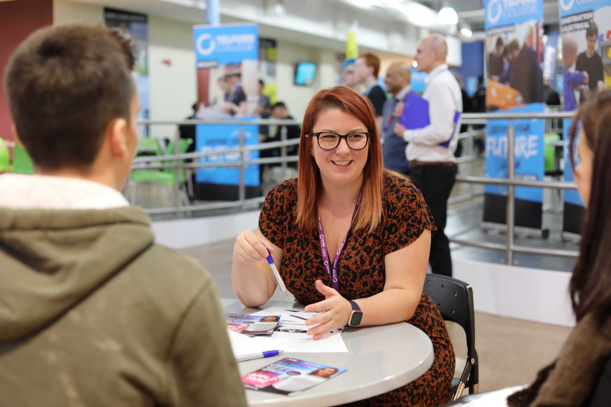 Open Event - January (Telford 6th)