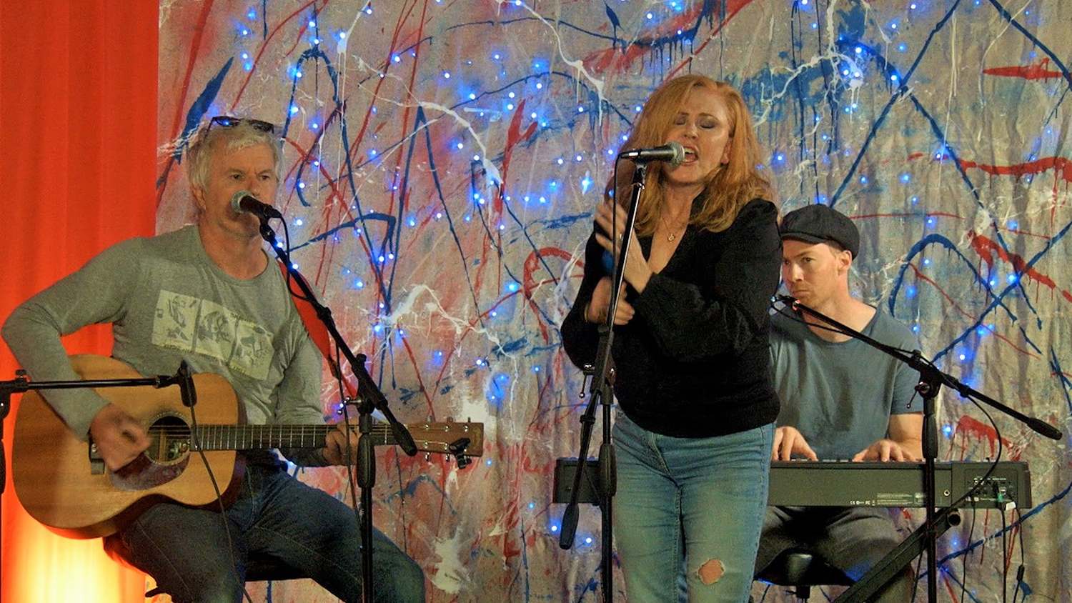 Alumni Carol Decker
