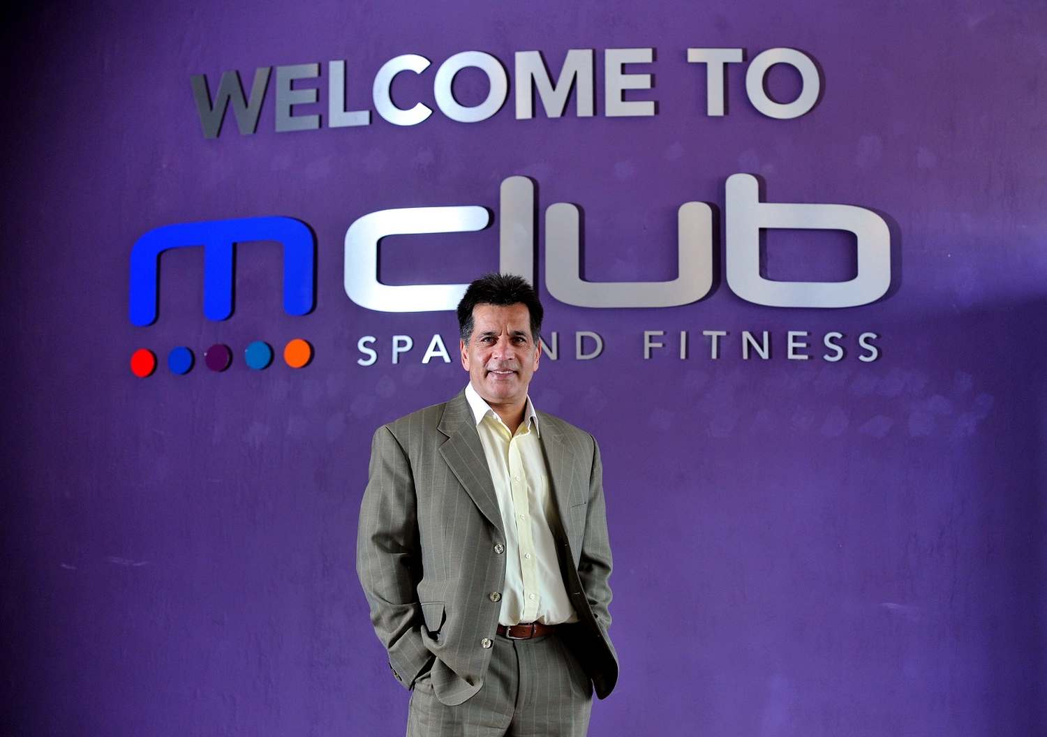 Alumni Mo Chaudry