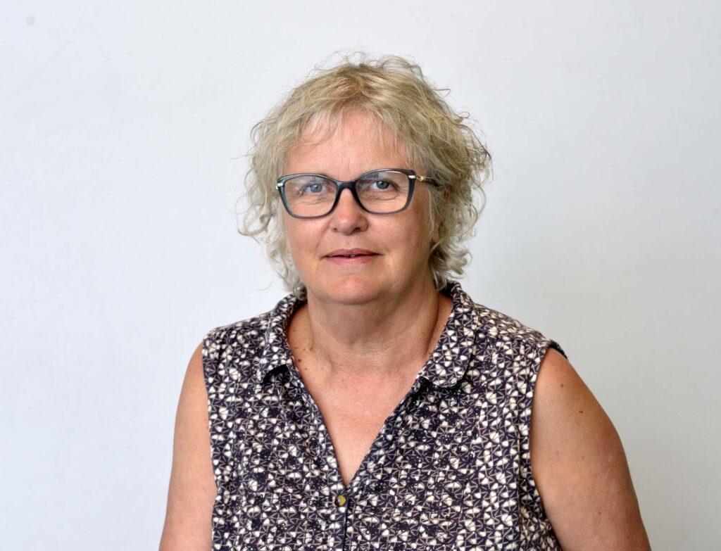 Ann Johnson