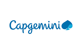 CAPGEMINI logo