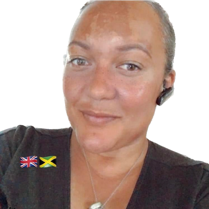 Joanna Perch