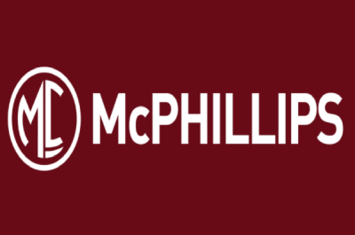 MCPHILLIPS logo