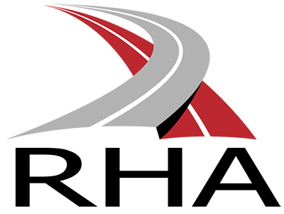 ROAD HAULAGE ASSOCIATION logo