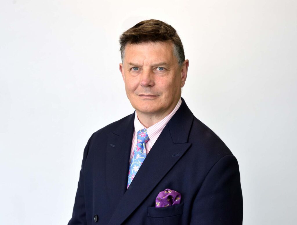 Richard Cambray