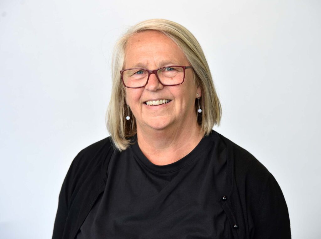Sue Gill
