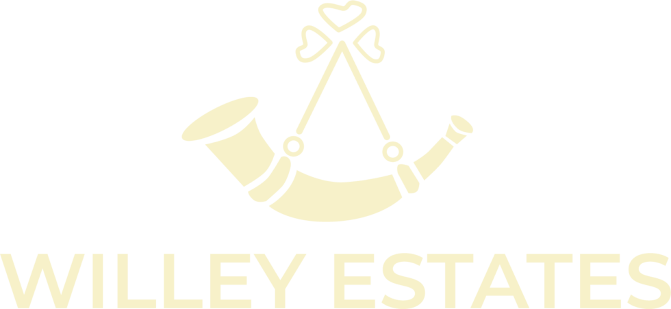 WILLEY ESTATES logo
