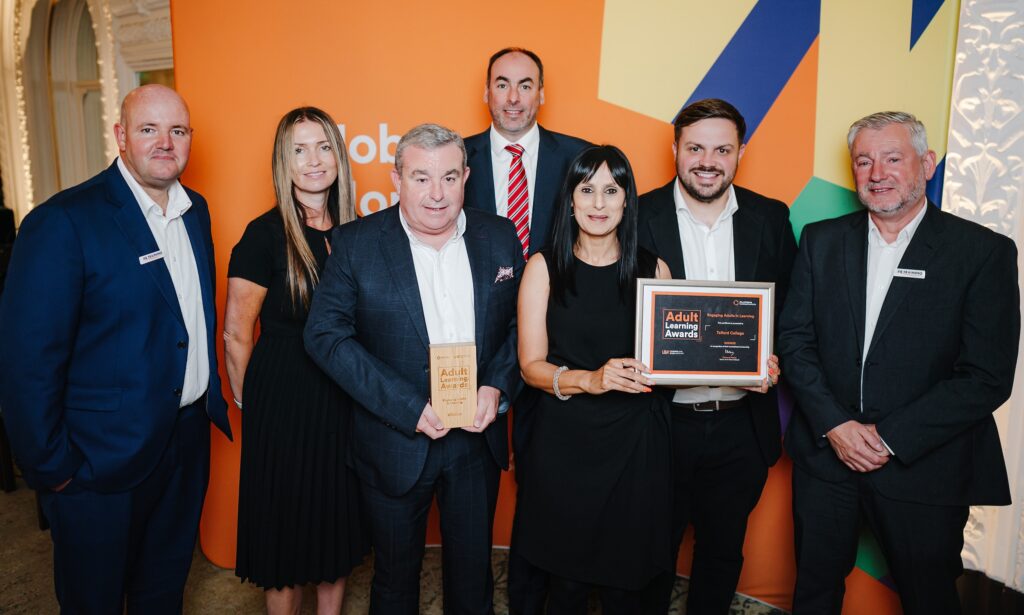 WMCA award
