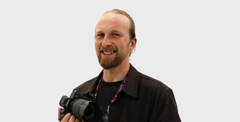 Andy Galloway