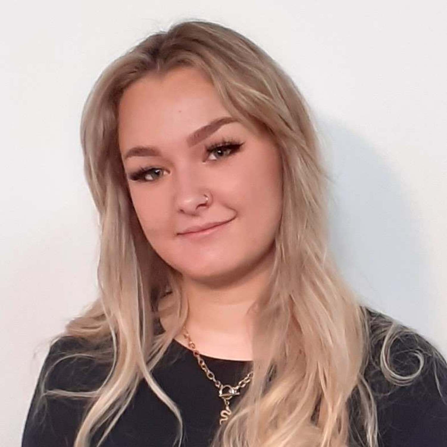 Meet The Team, Amy Walker