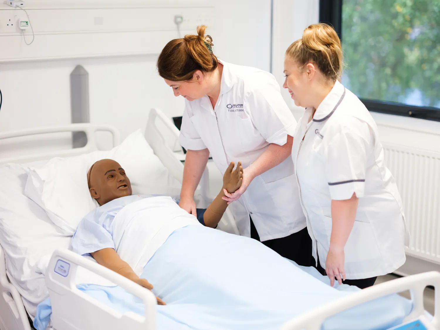 Open Event - October (Wellington Campus)