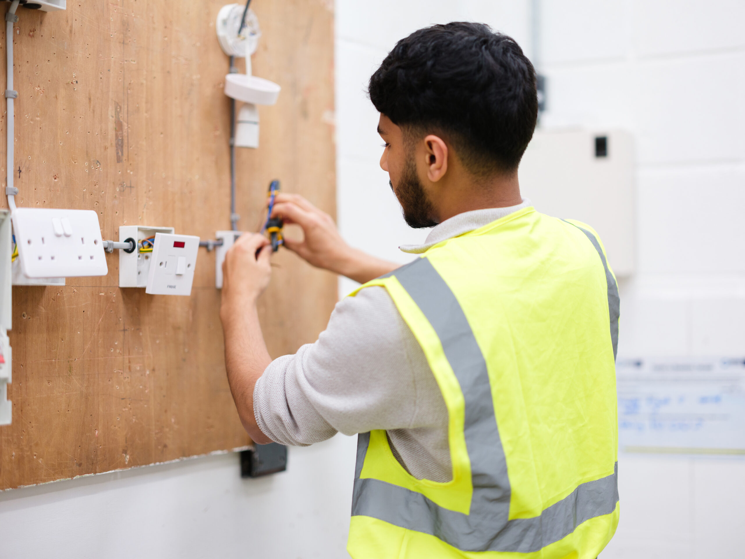 electrical 3