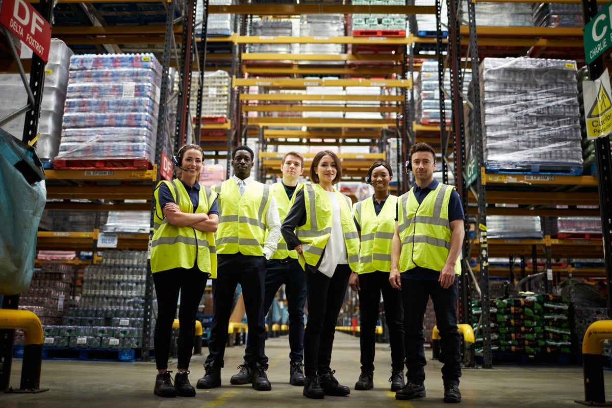 warehousing