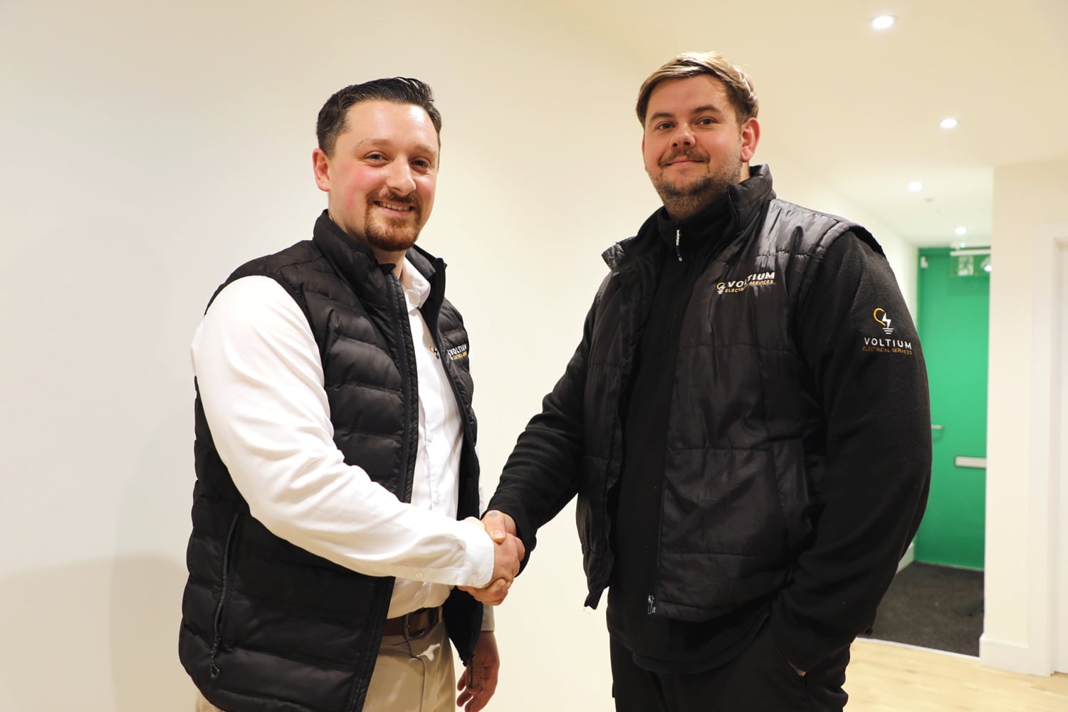 Voltium Electrical Services