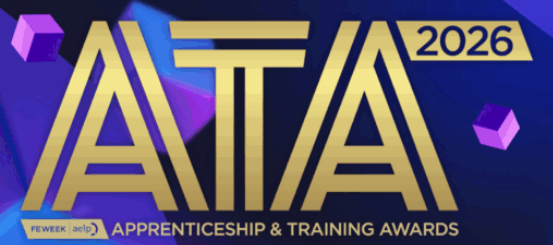 ATA Awards logo
