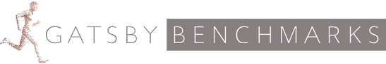 Gatsby Benchmarks Logo