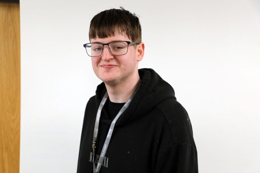 Vinnie Faulkner - Fundraising