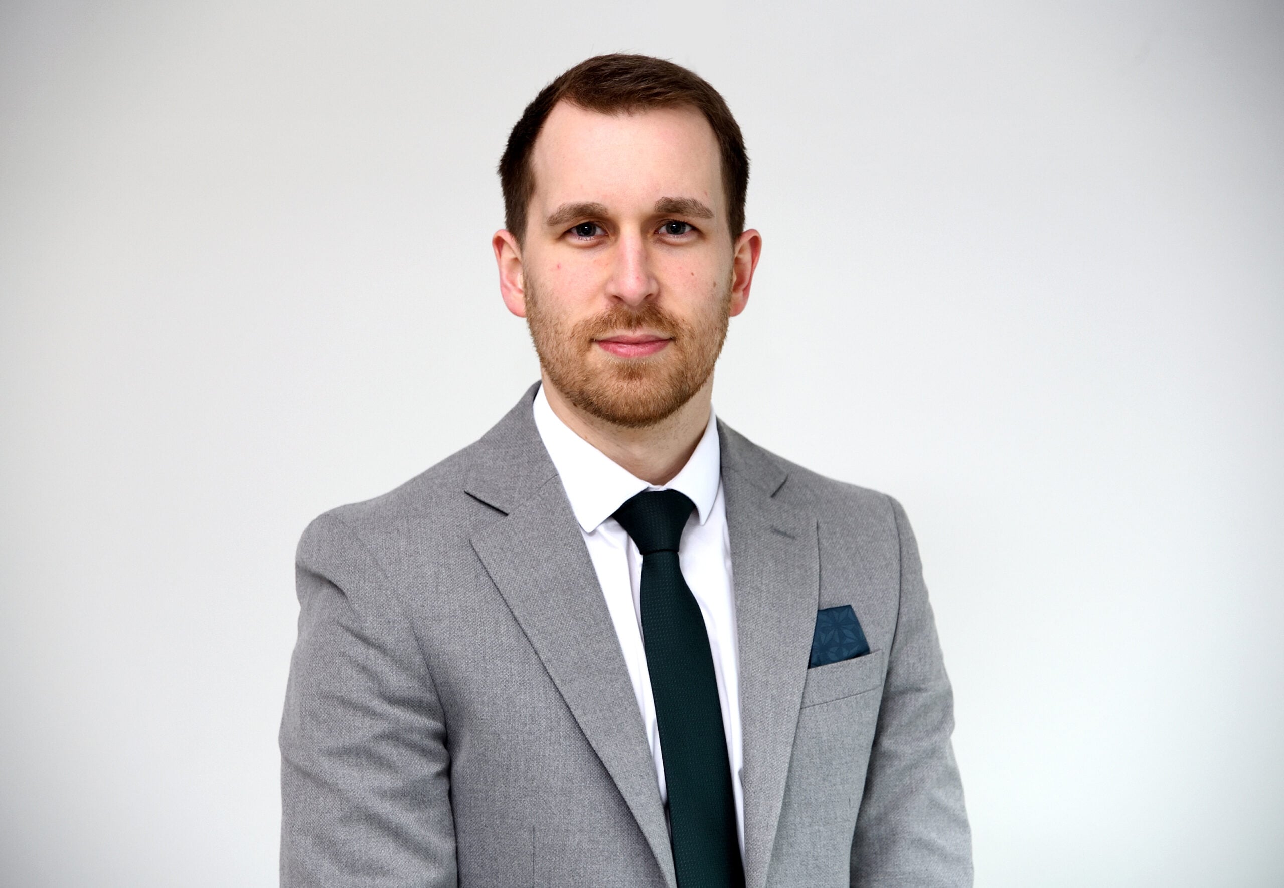 Matthew Parry