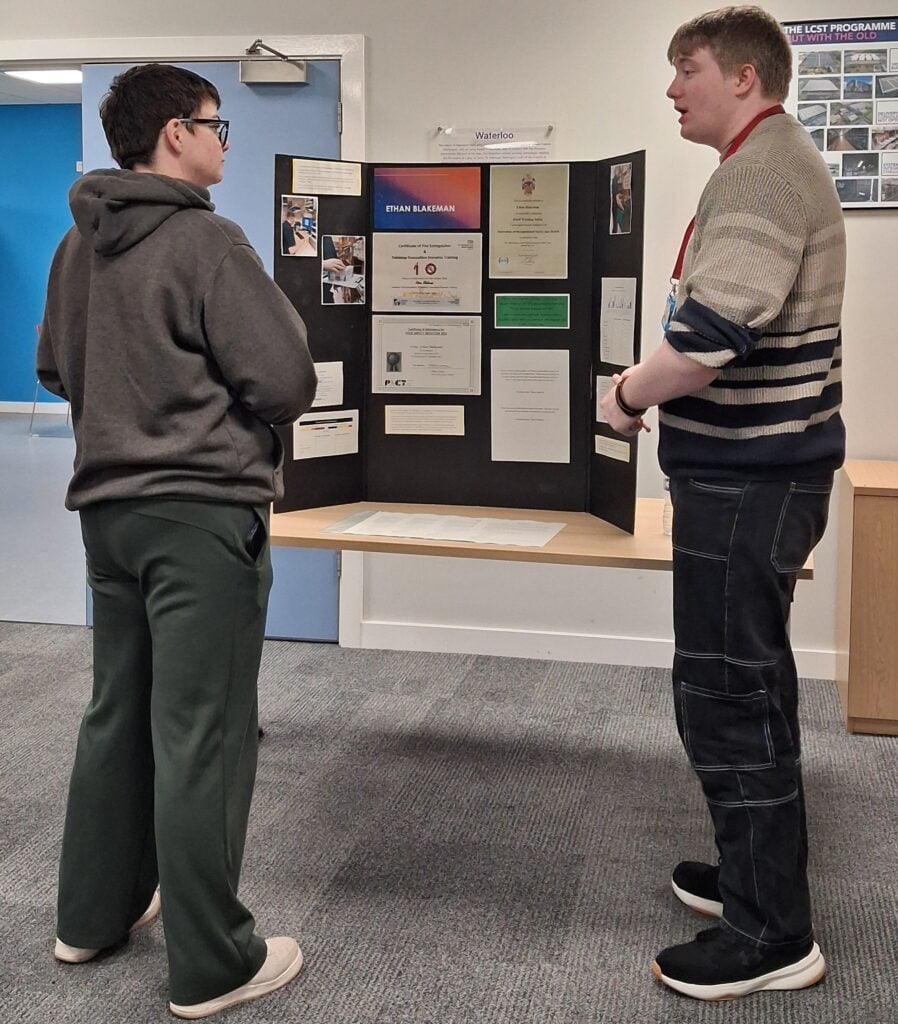 Reverse jobs fair 2026