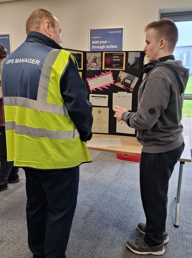 Reserve jobs fair 2026