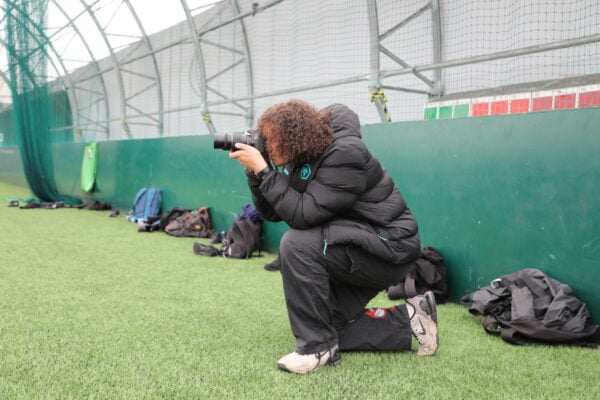 sport photographer