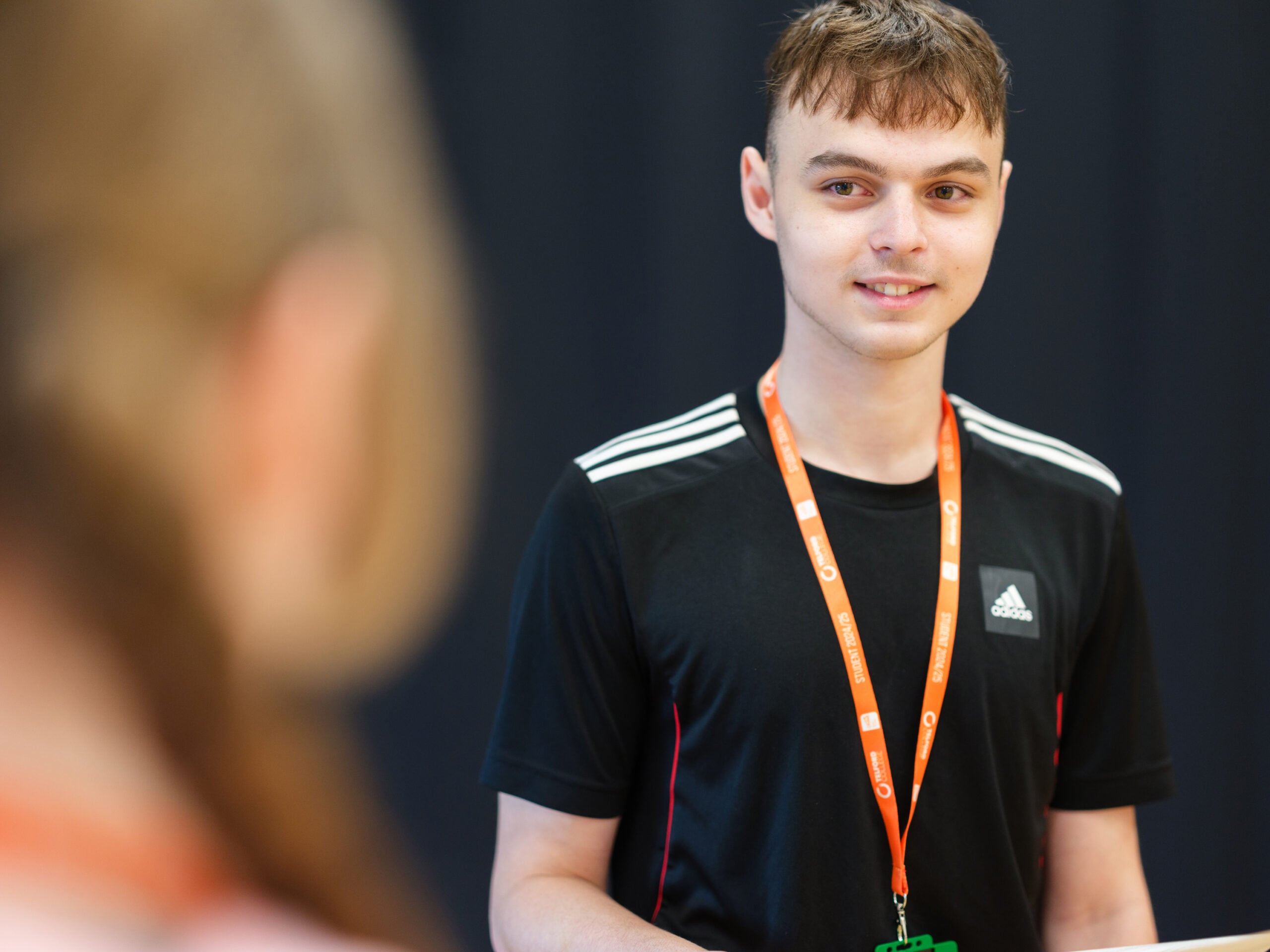 Open Event - October (Telford 6th)