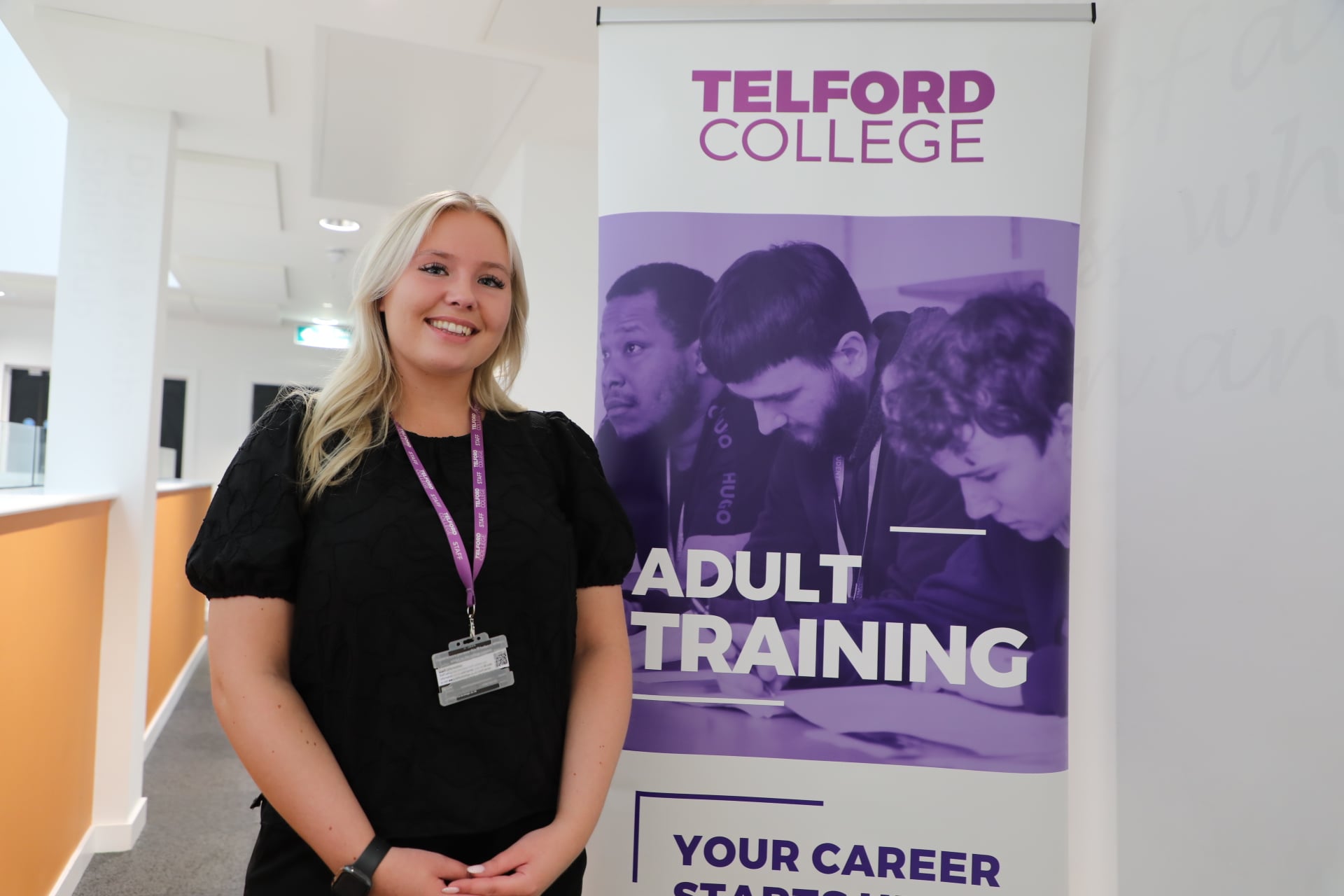 New online courses are launched