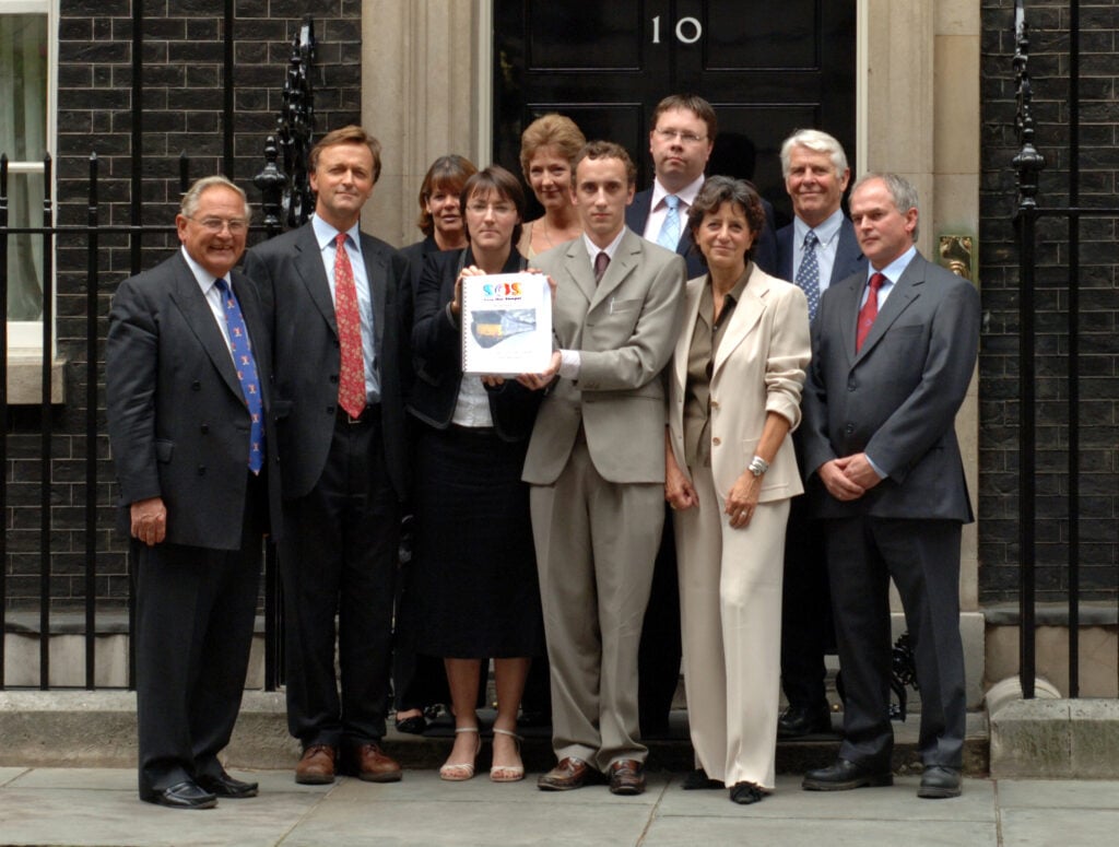 Andy Roden