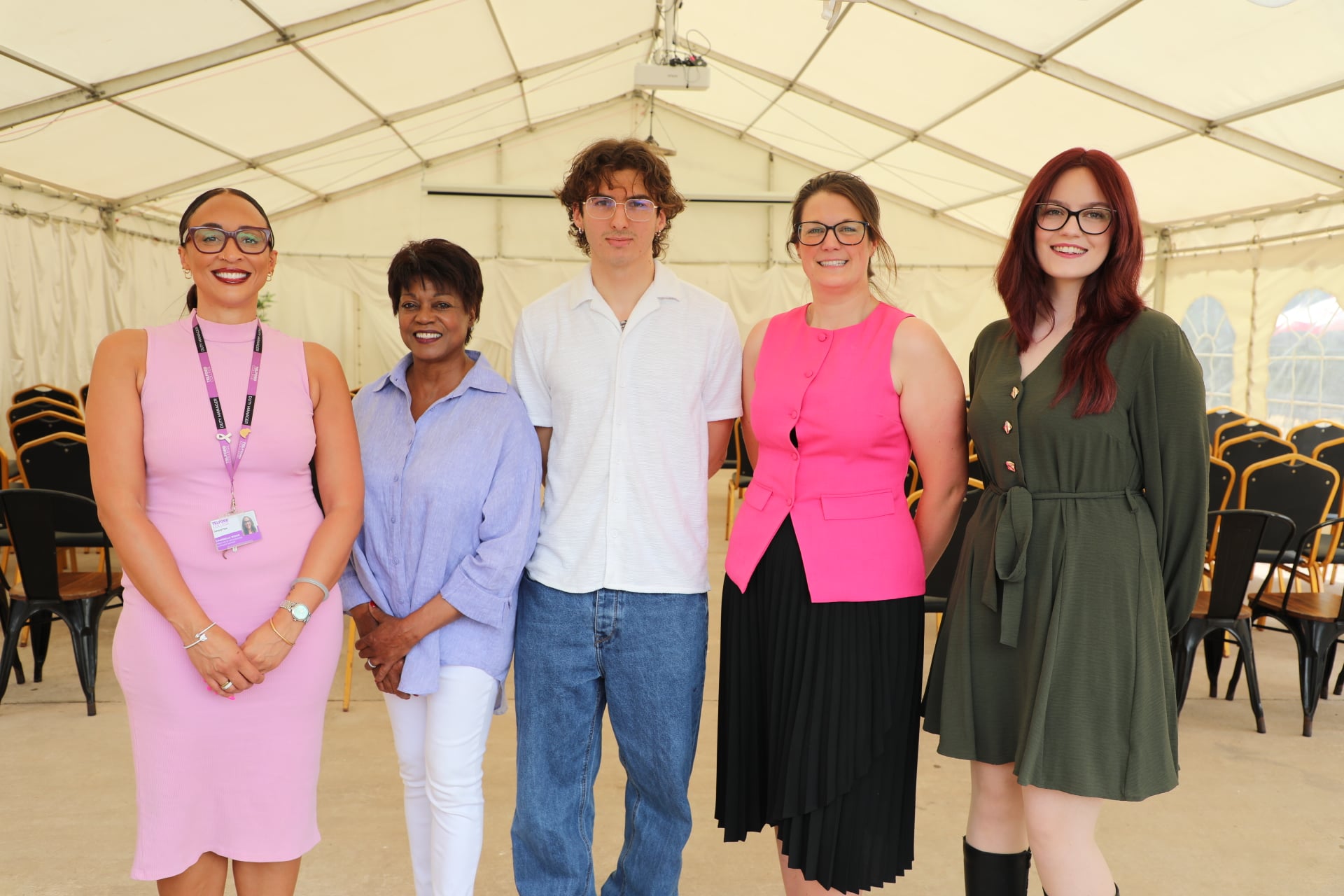 Rotary Club bursaries