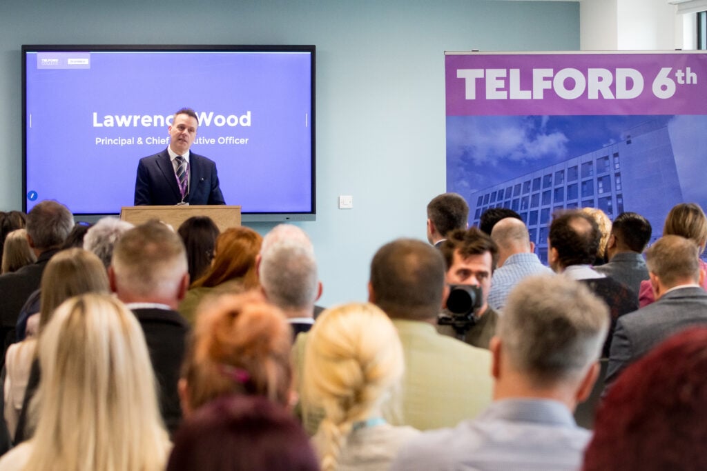 Telford 6th Opening 2